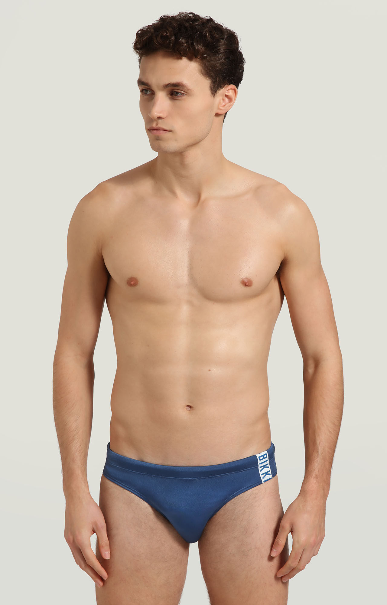 Bikkembergs swim brief Clearance