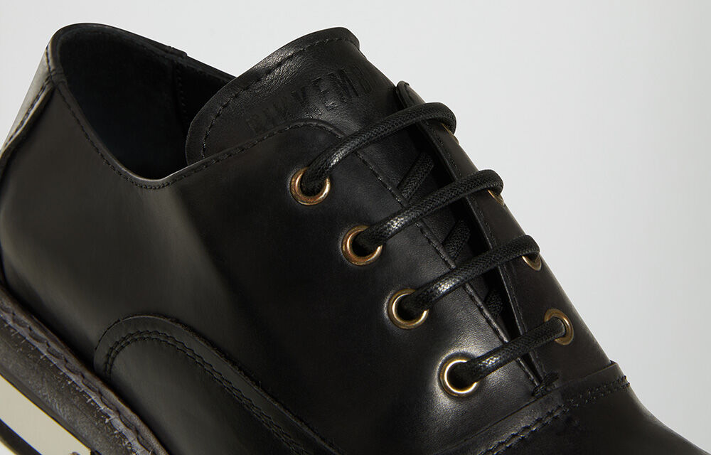 Men's Lace-up Shoes | Dirk Bikkembergs