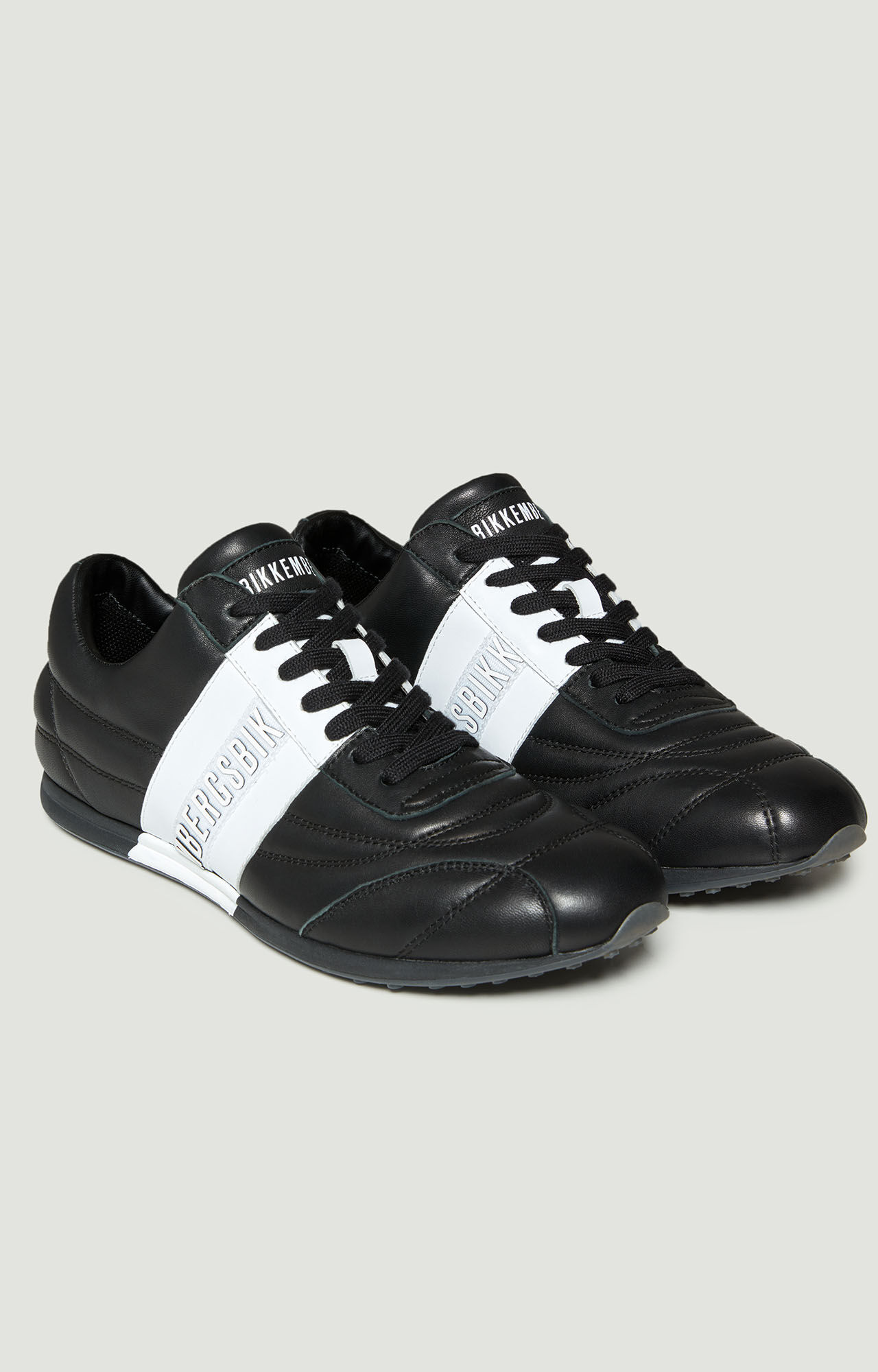 bikkembergs shoes men