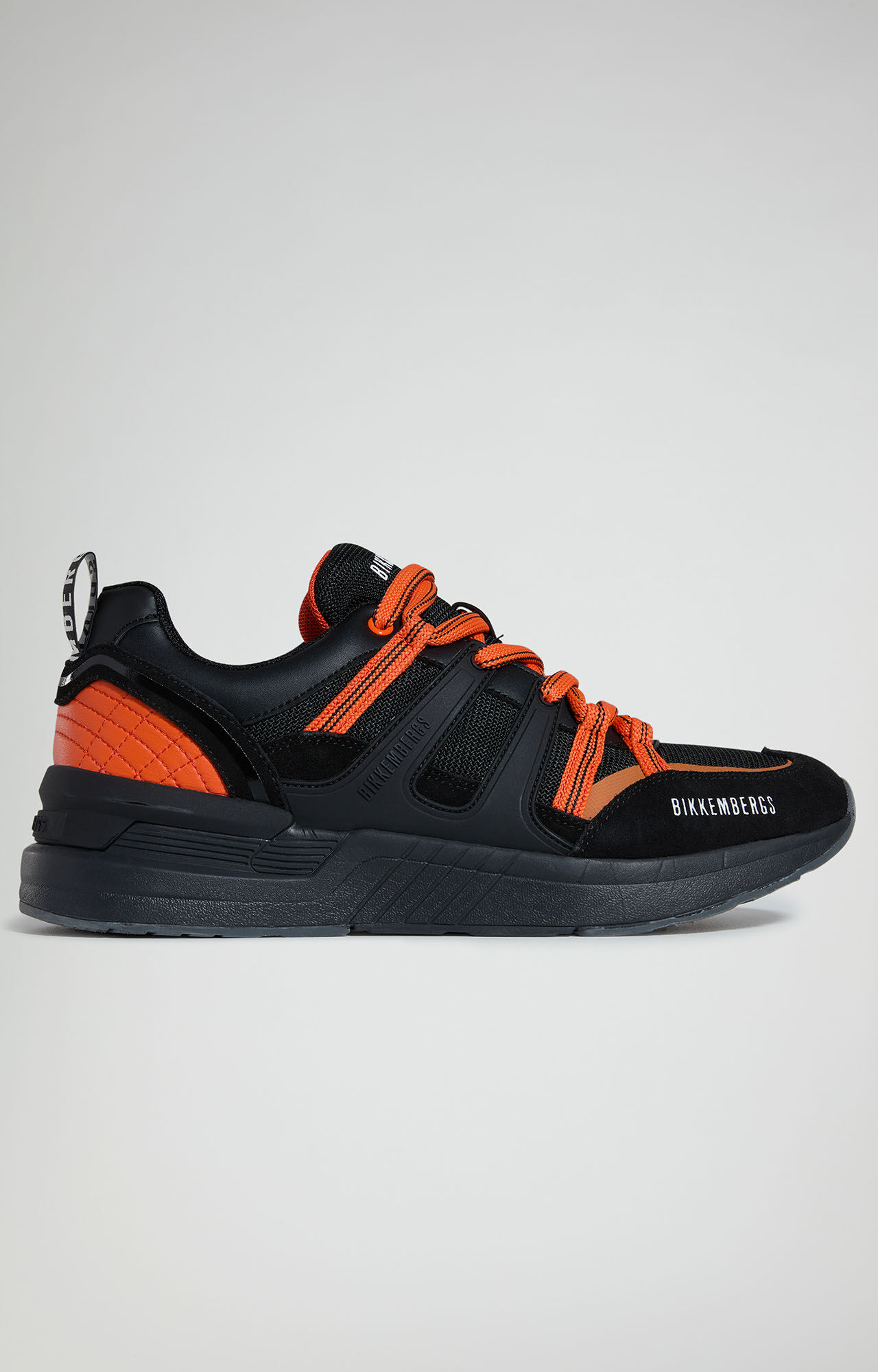 Basket bikkembergs sales homme prix