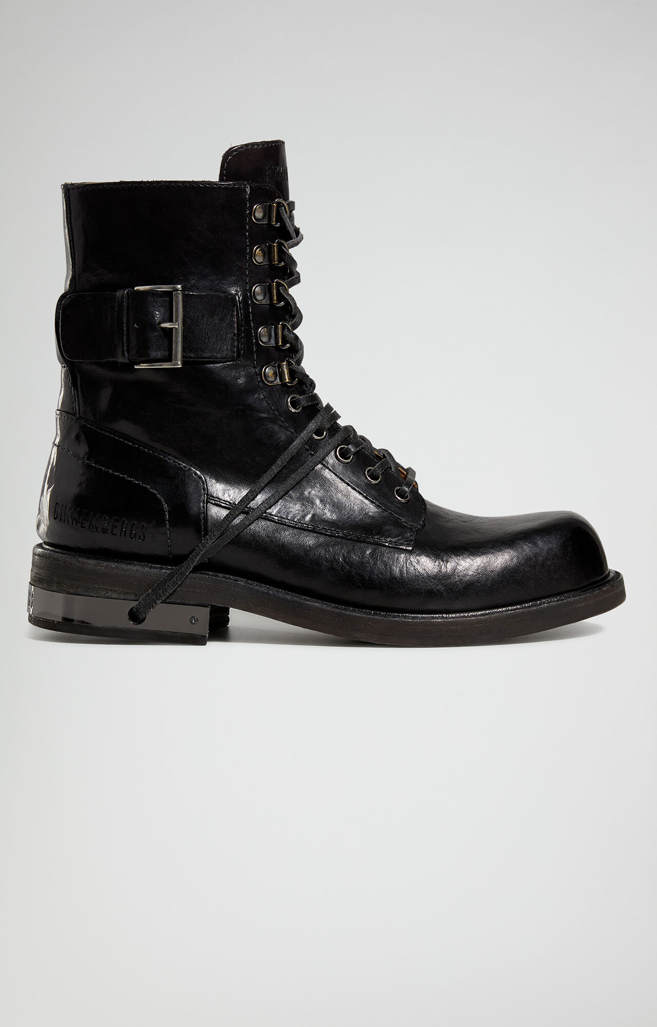 Men s Shoes ankle boots trainers and slides Bikkembergs