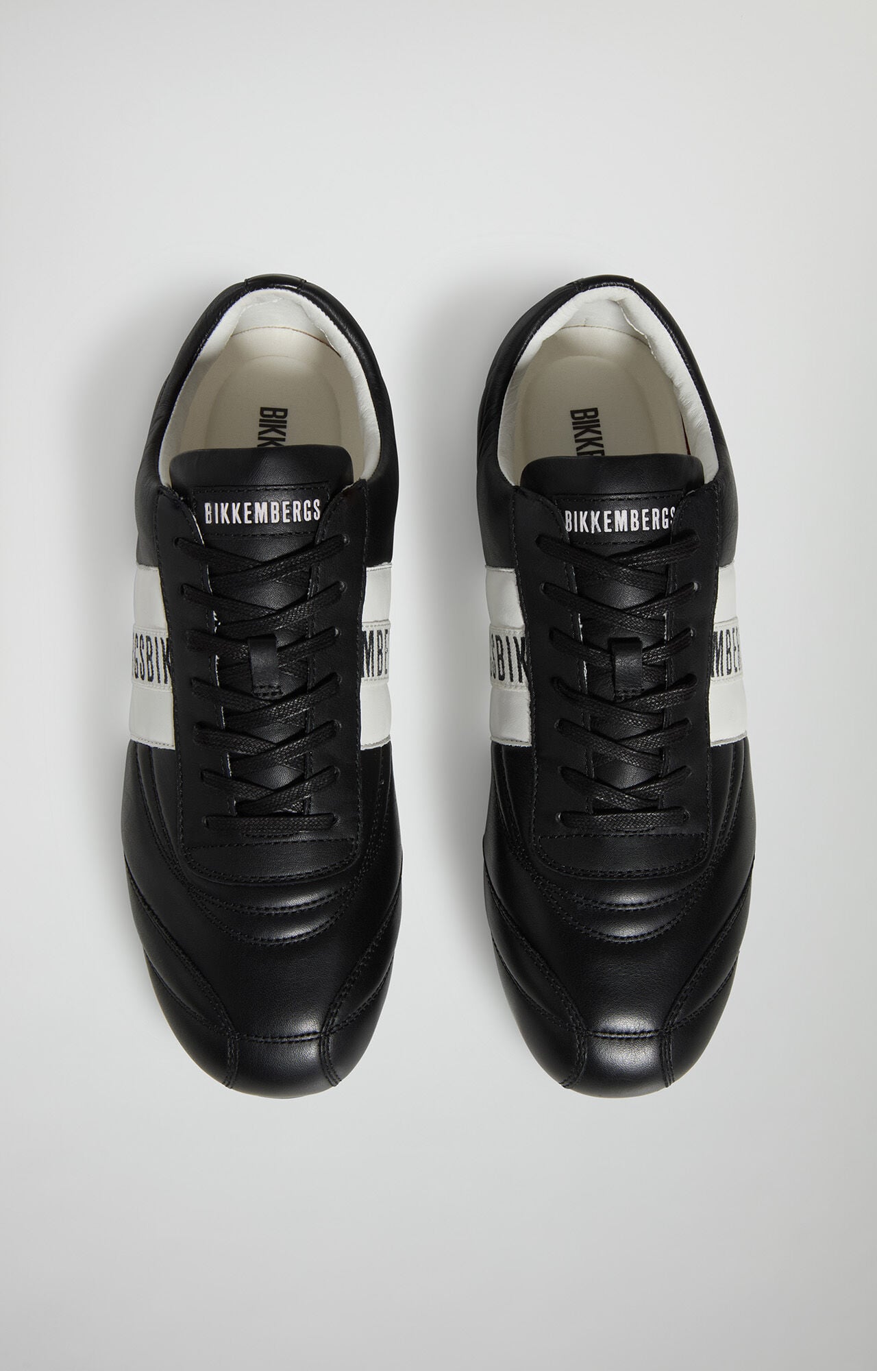 Men's Soccer sneakers - BLACK | Bikkembergs