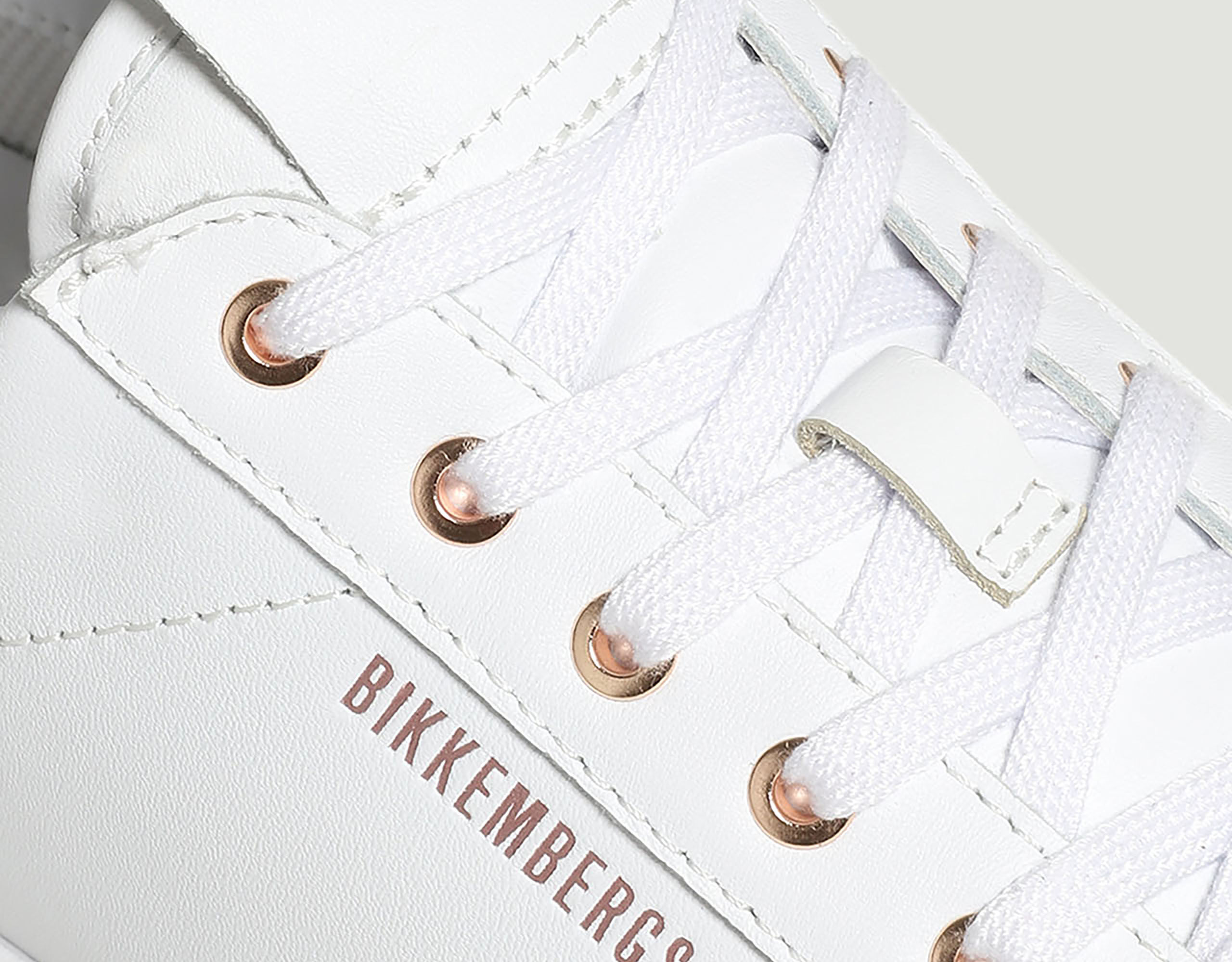 Baskets Femme | Bikkembergs