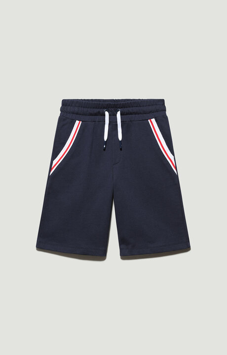 King of Camps Blue Edition Shorts – Phenom Authentic