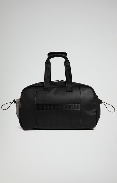 Fonz men's travel bag, BLACK, hi-res-1