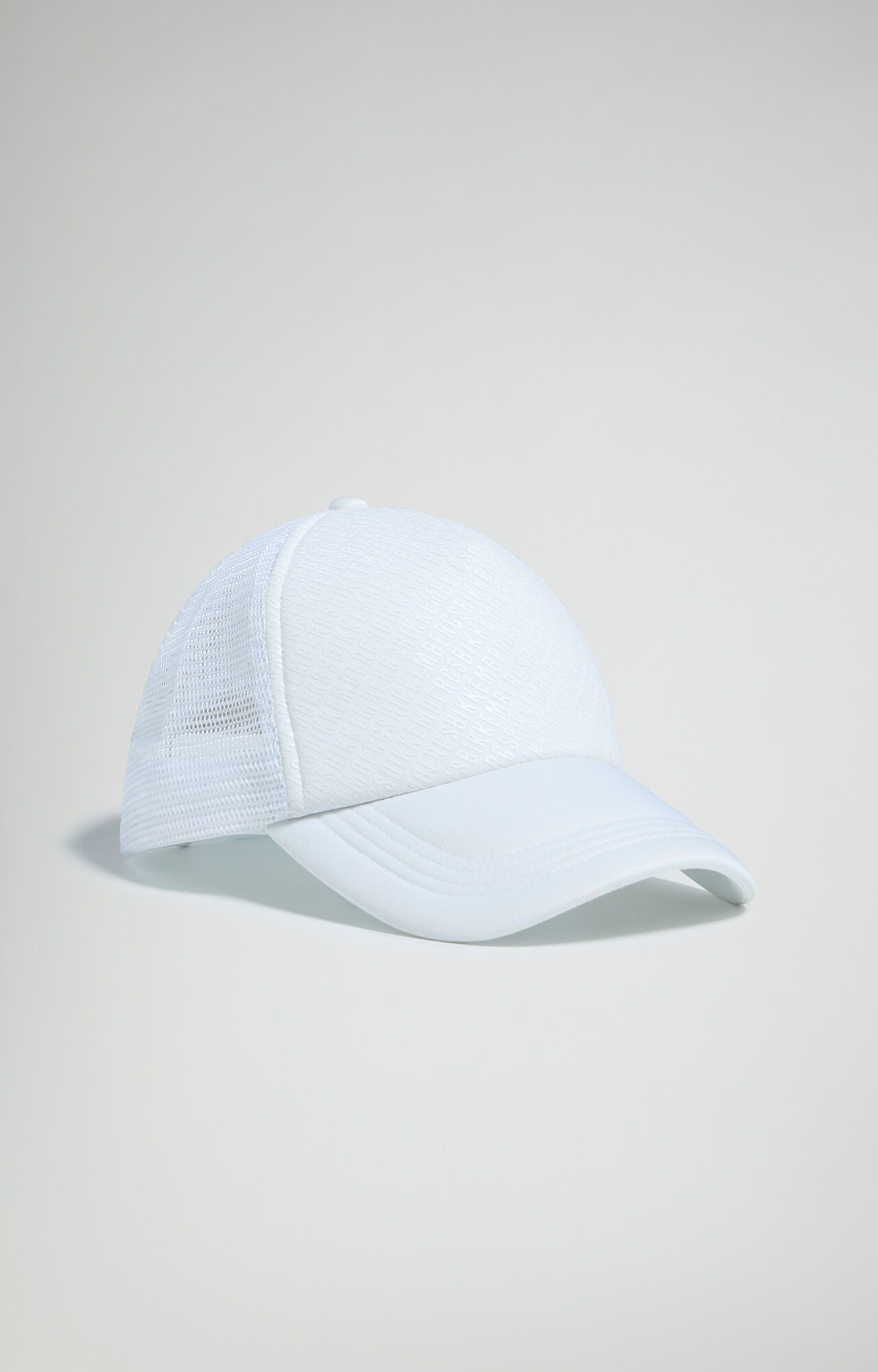 Men's hats: beanies, baseball cap, bucket hat | Bikkembergs