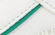 Mark boys' sneakers, WHITE/GREEN, swatch-color