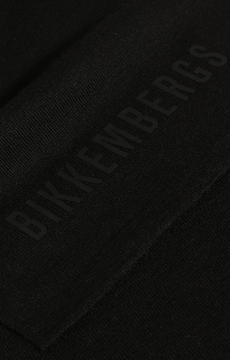 Scarf with Logo, 001 Scarf with Logo, 001, hi-res-1