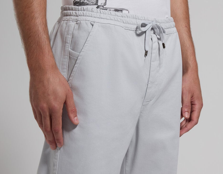 Men’s joggers, SILVER BIRCH Men’s joggers, SILVER BIRCH, hi-res-1