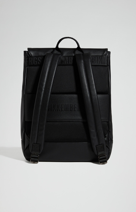 Thomas men's backpack, BLACK, hi-res-1