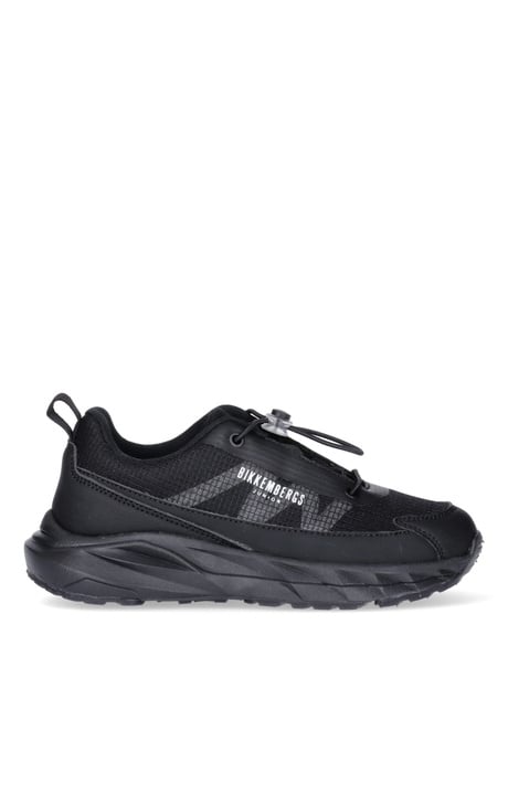 Juniors' Sneakers Neo, BLACK Juniors' Sneakers Neo, BLACK, hi-res-1