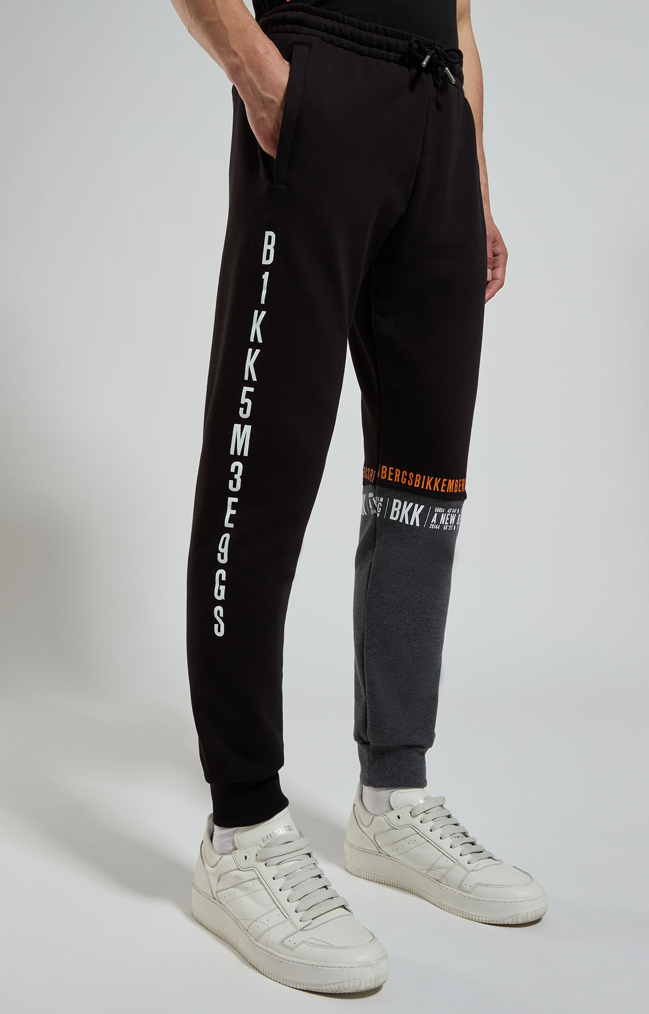 Bikkembergs sneakers online homme