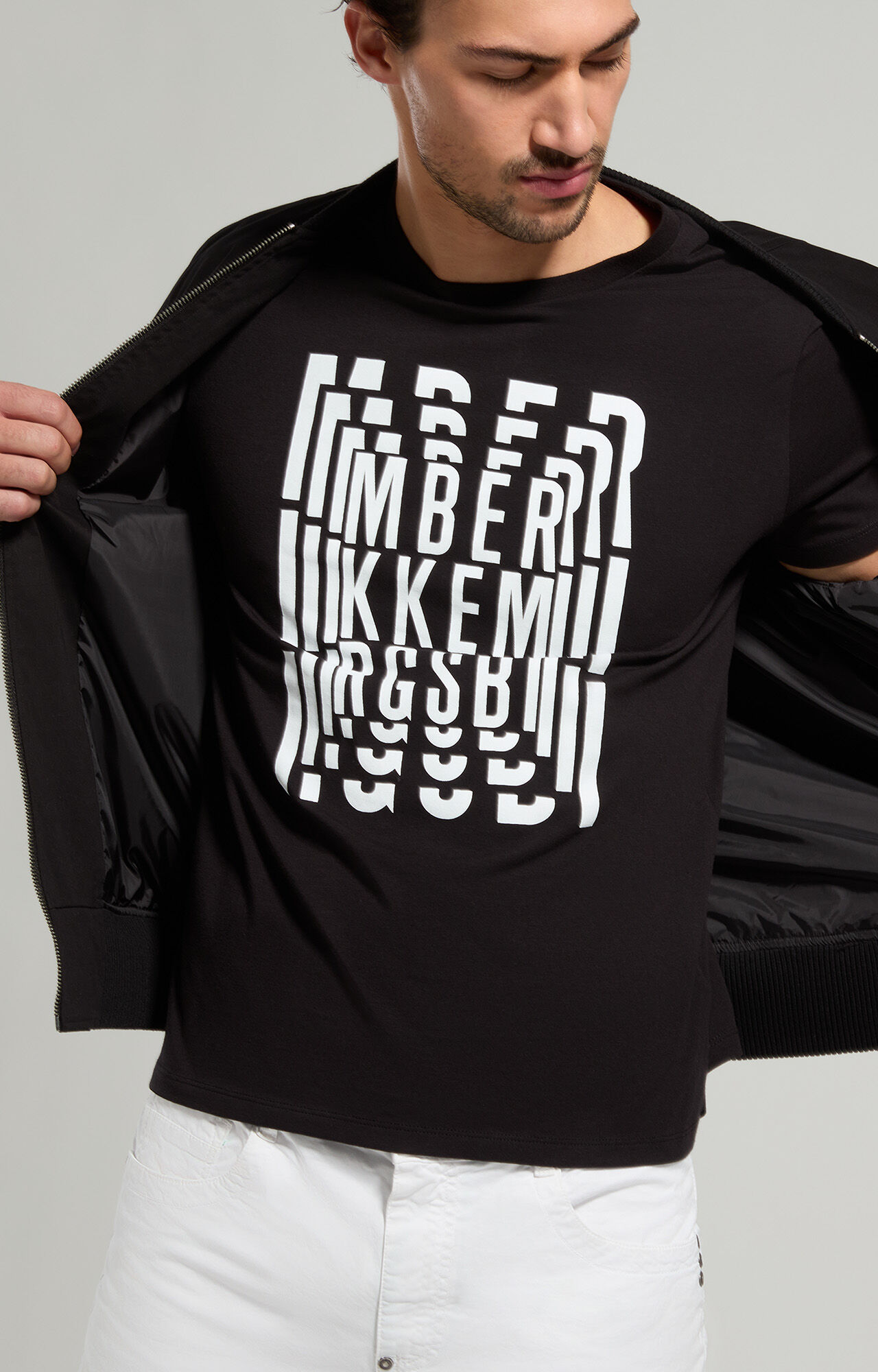 Vestiti bikkembergs hotsell