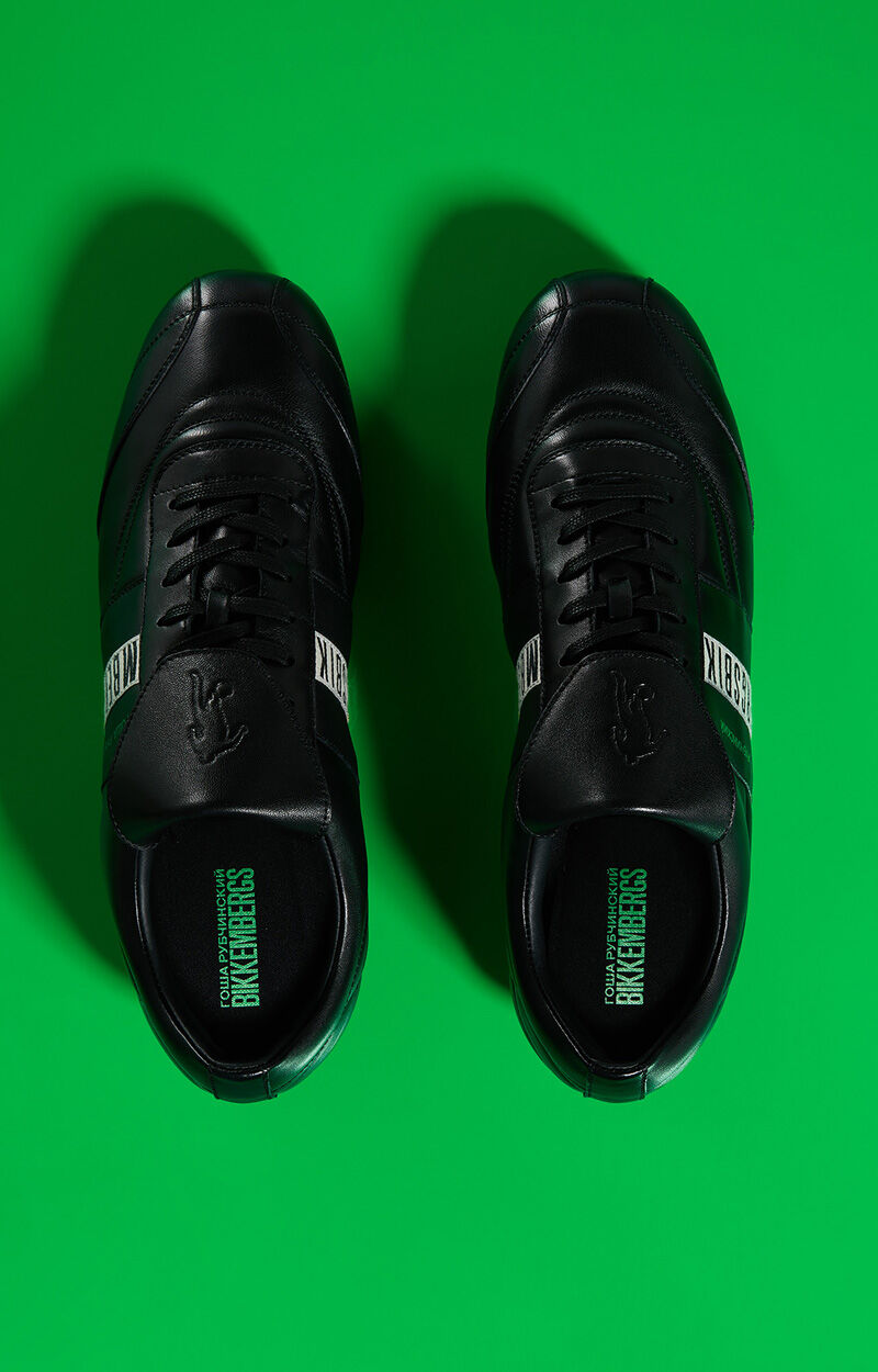 Soccer Bikkembergs | Bikkembergs