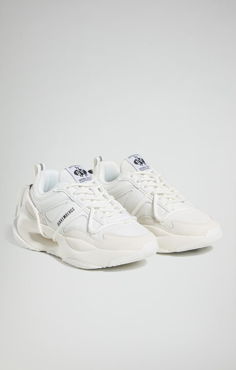 bikkembergs Ruyi W women's sneakers