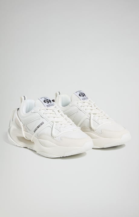 Ruyi W women's sneakers, WHITE Ruyi W women's sneakers, WHITE, hi-res-1