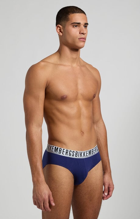 bikkembergs 3-Pack men's briefs
