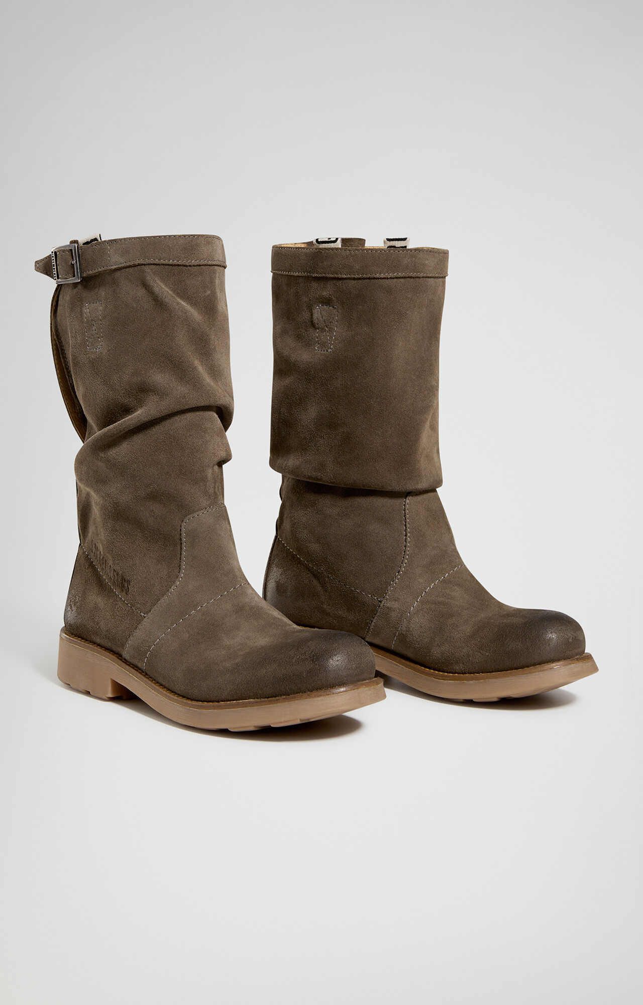 Stivali bikkembergs vintage hot sale