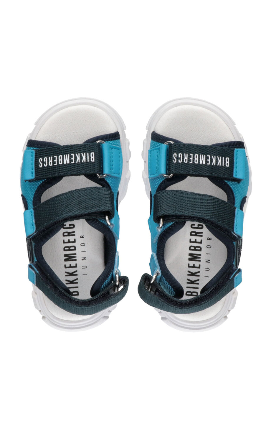 Scarpe per bambini e ragazzi Bikkembergs