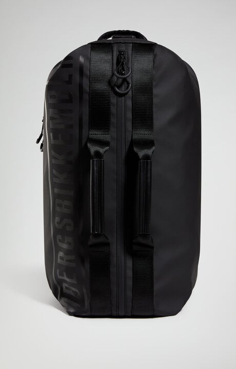 bikkembergs Fred large men's backpack
