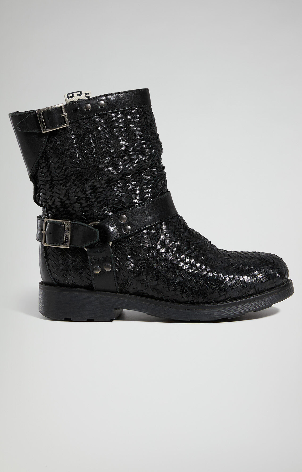00s DIRK BIKKEMBERGS似 レザー ヒール ブーツ 本革 風 稀 Yahoo!オークション - ダークビッケンバーグ DIRK BIKKEMBERGS
