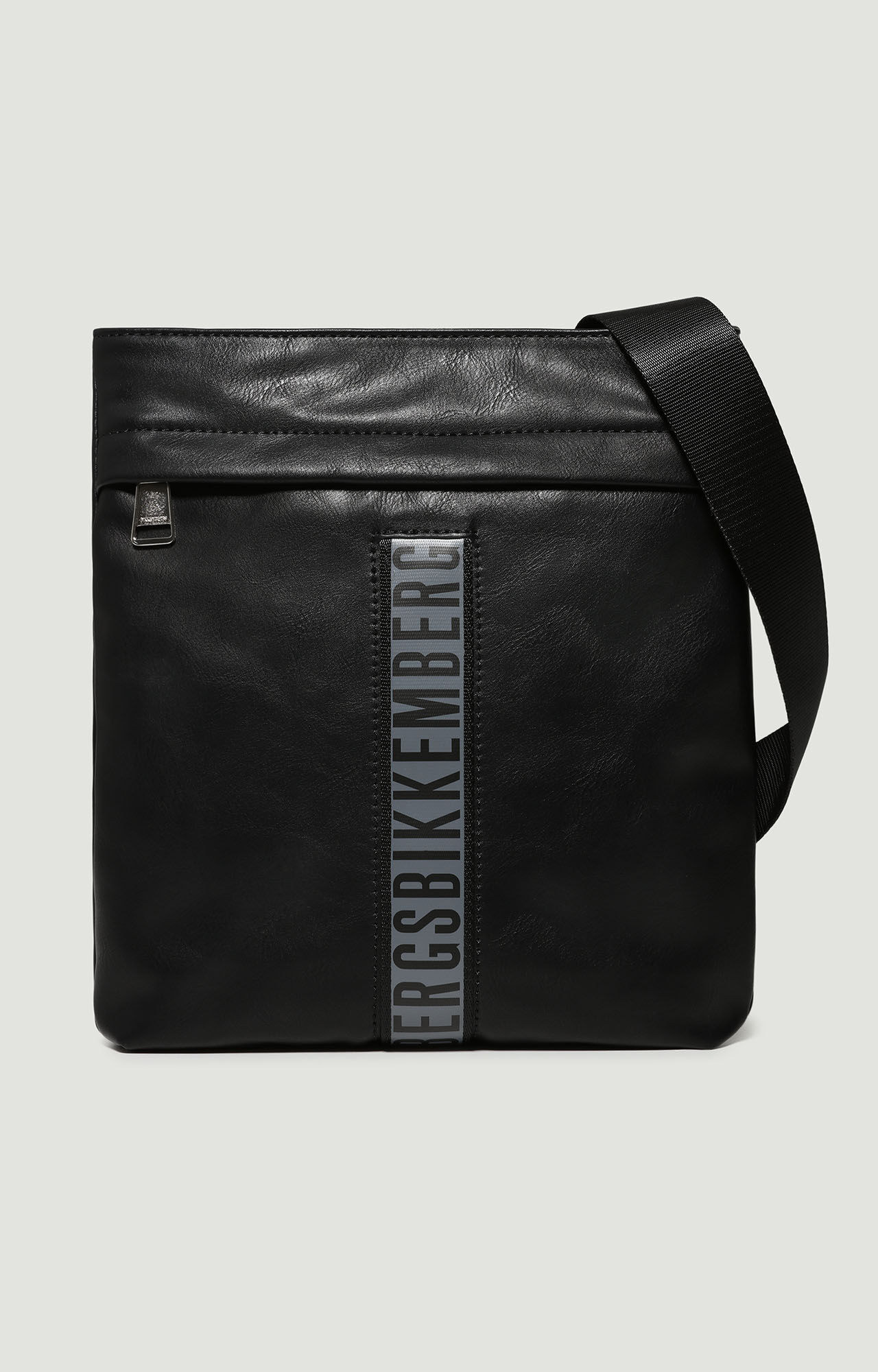 Bags for men: crossbody and travel bags | Bikkembergs