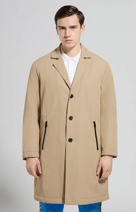 Men's coat, INCENSE, hi-res-1
