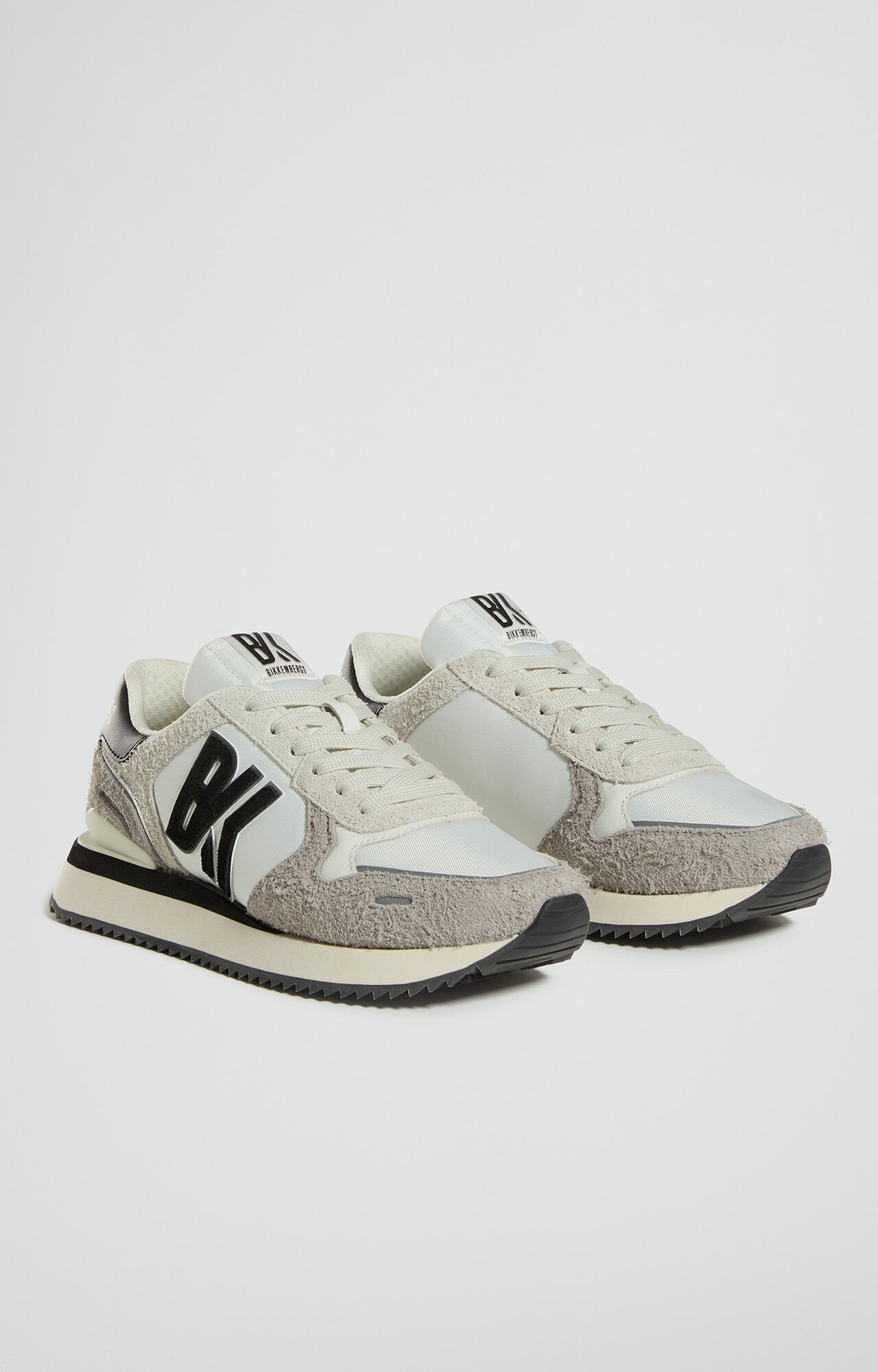 Men's Shoes: ankle boots, trainers and slides | Bikkembergs