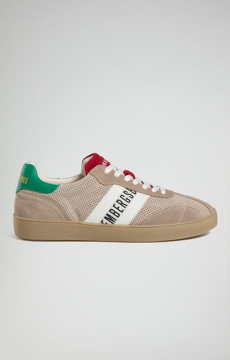 Recoba men's sneakers, SASSO Recoba men's sneakers, SASSO, hi-res-1