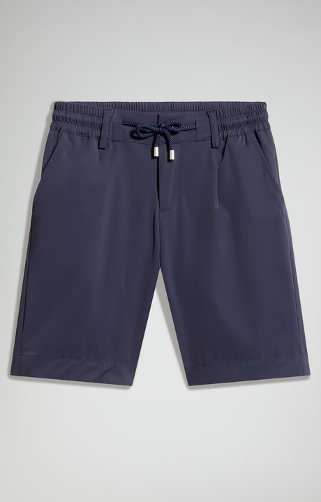 Boys&rsquo; technical shorts, BLACK IRIS, hi-res-1