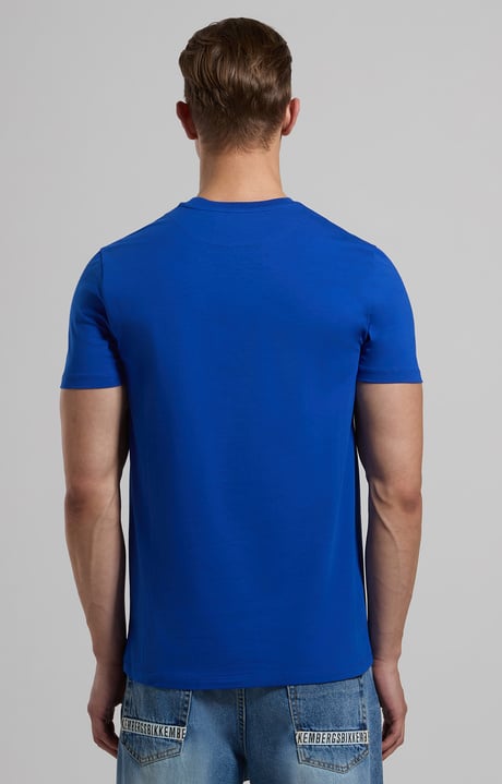 Slim fit men’s T-shirt, SURF THE WEB Slim fit men’s T-shirt, SURF THE WEB, hi-res-1