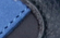 HIGH TOP LACE-UP SNEAKER BLUE/BLUETTE, BLUE/BLUETTE, swatch-color