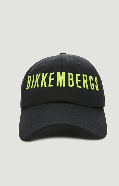 Baseball cap with embroidery, 061 Baseball cap with embroidery, 061, hi-res-1