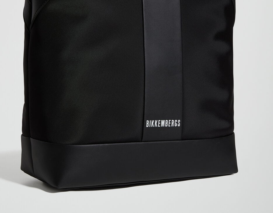 Men's Brad 2-in-1 backpack, BLACK Men's Brad 2-in-1 backpack, BLACK, hi-res-1