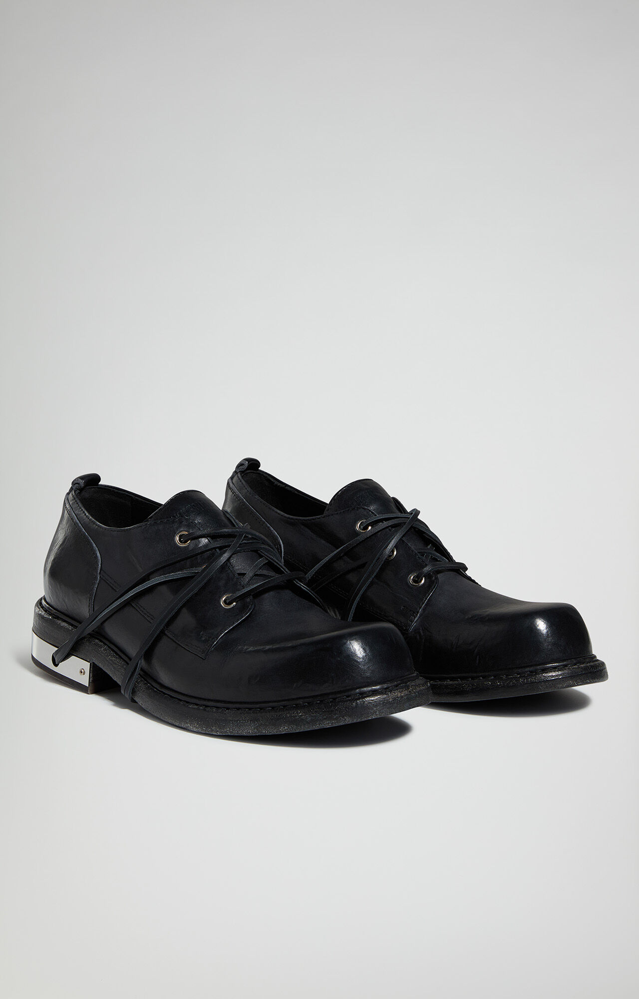 Chaussures lacées deals