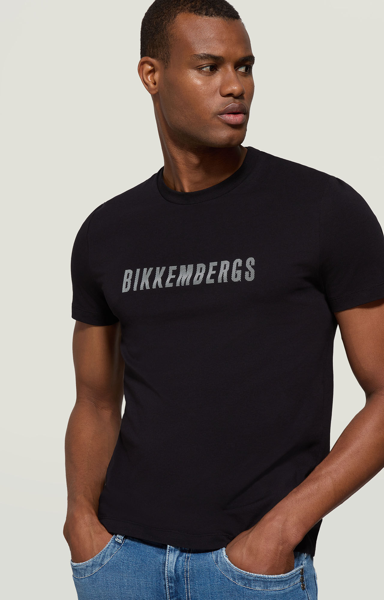 国産通販】 ビッケンバーグス メンズ Tシャツ トップス T-shirts