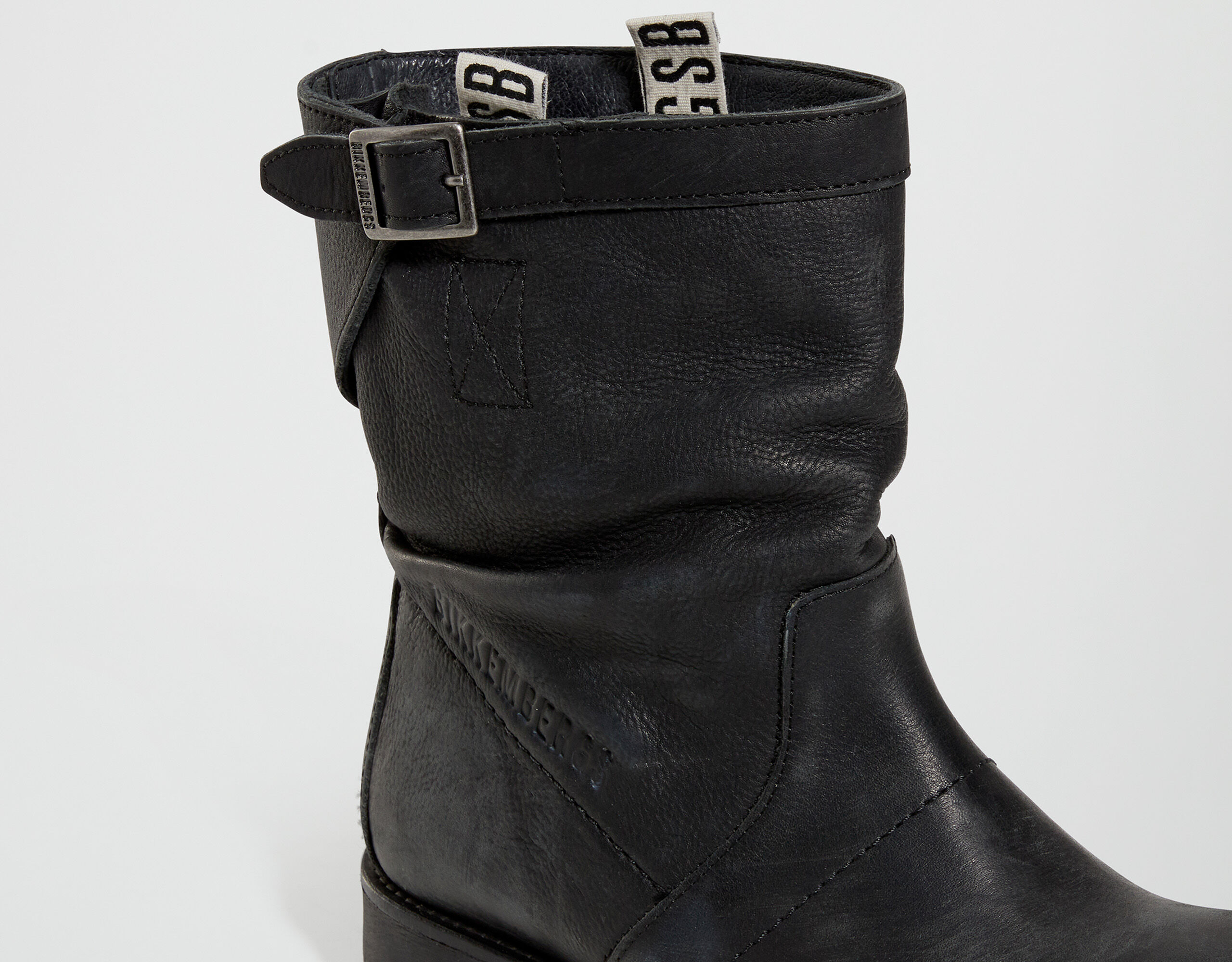 Stivali bikkembergs neri on sale