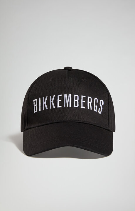 bikkembergs Men's baseball cap