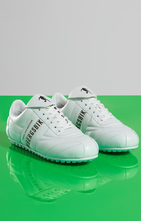 Soccer Bikkembergs, WHITE Soccer Bikkembergs, WHITE, hi-res-1