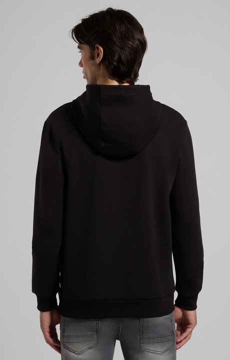 BLUSA FELPA, BLACK, hi-res-1