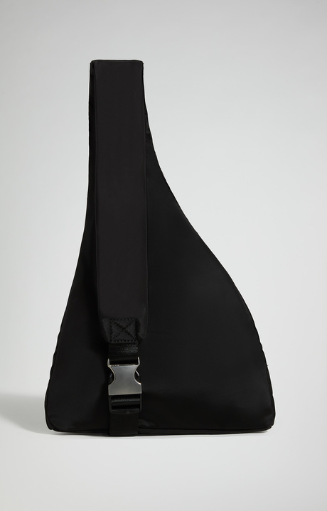 BKK Star sling sack, BLACK, hi-res-1