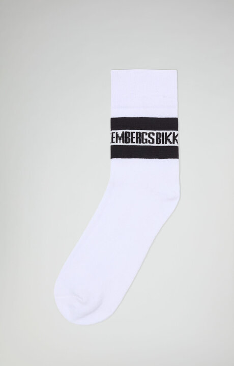bikkembergs Multicolor 3-pack unisex athletic socks