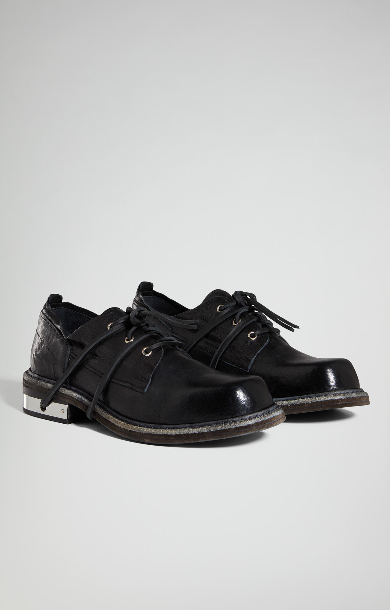 Men's Lace-up Shoes | Dirk Bikkembergs