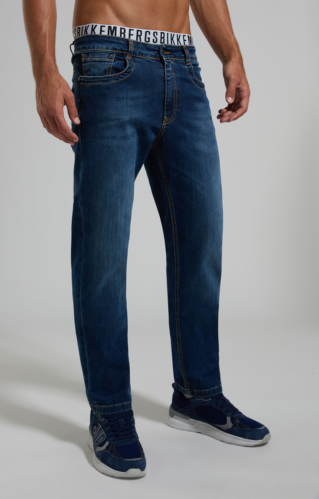 Abiti uomo bikkembergs outlet