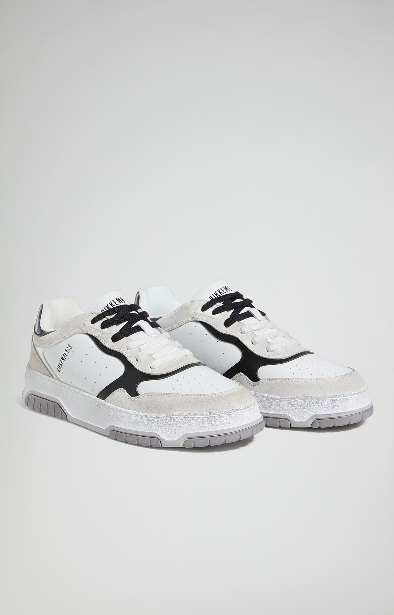 dirk bikkembergs B4SK3T men's sneakers