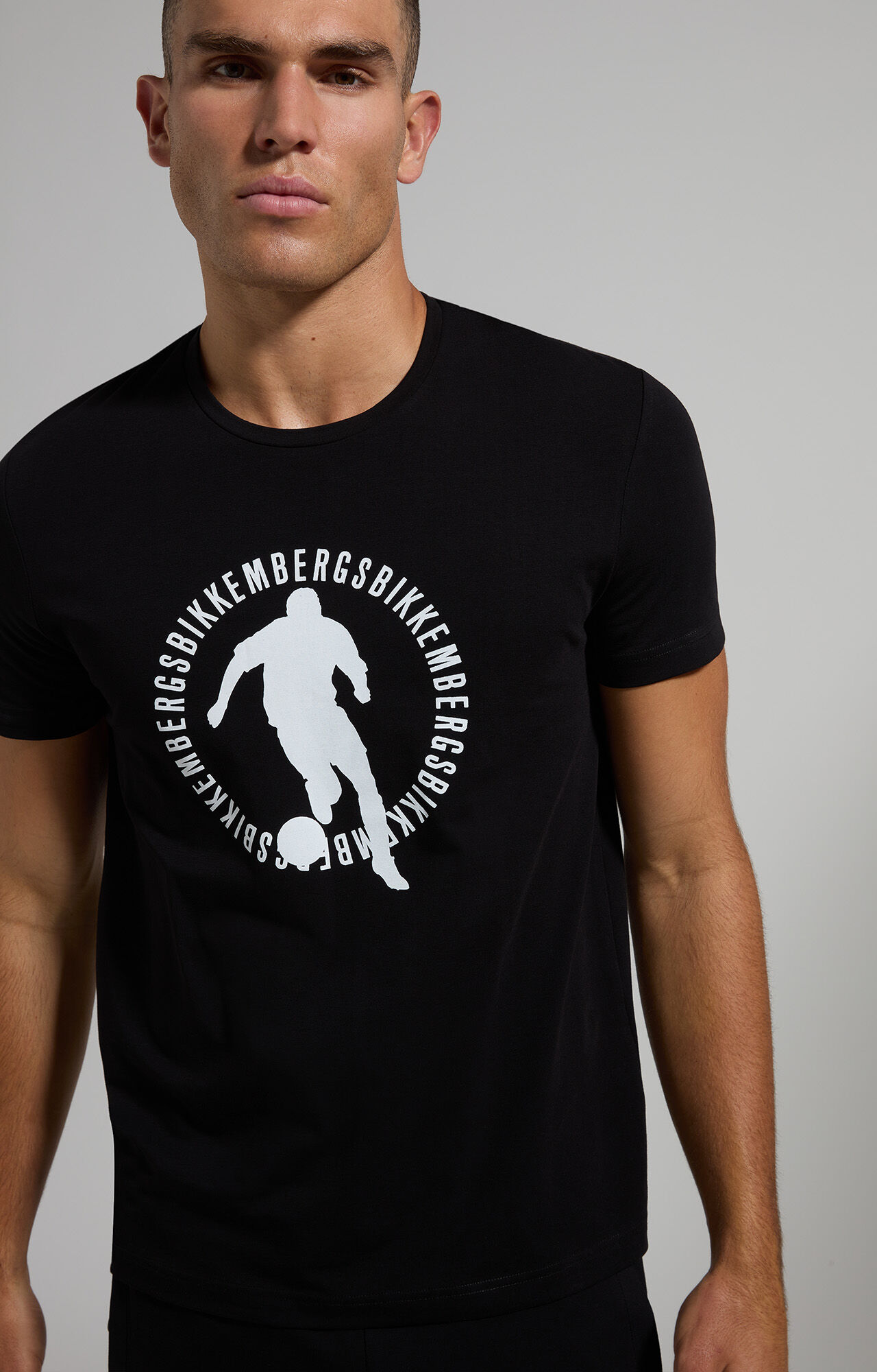 Abbigliamento uomo bikkembergs clearance