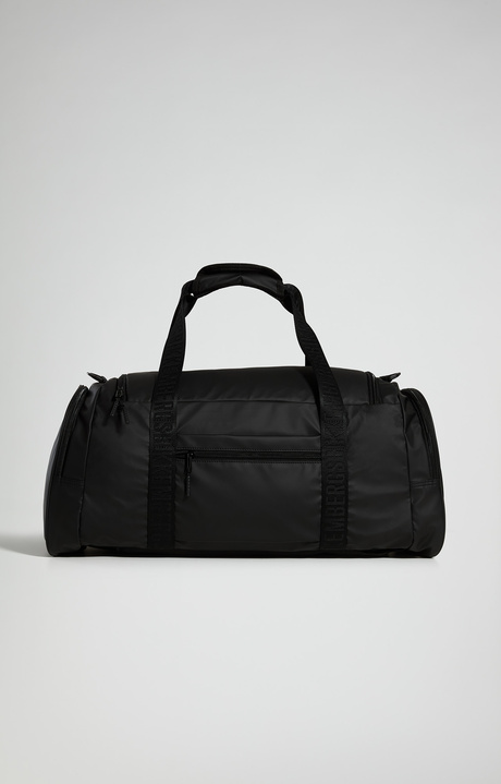 BKK Star men&rsquo;s travel bag, BLACK, hi-res-1