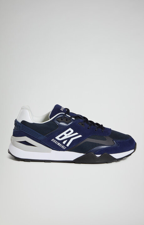 SHOES, NAVY, hi-res-1