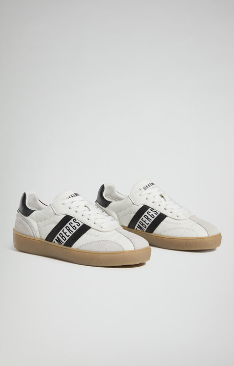bikkembergs Recoba W women's sneakers