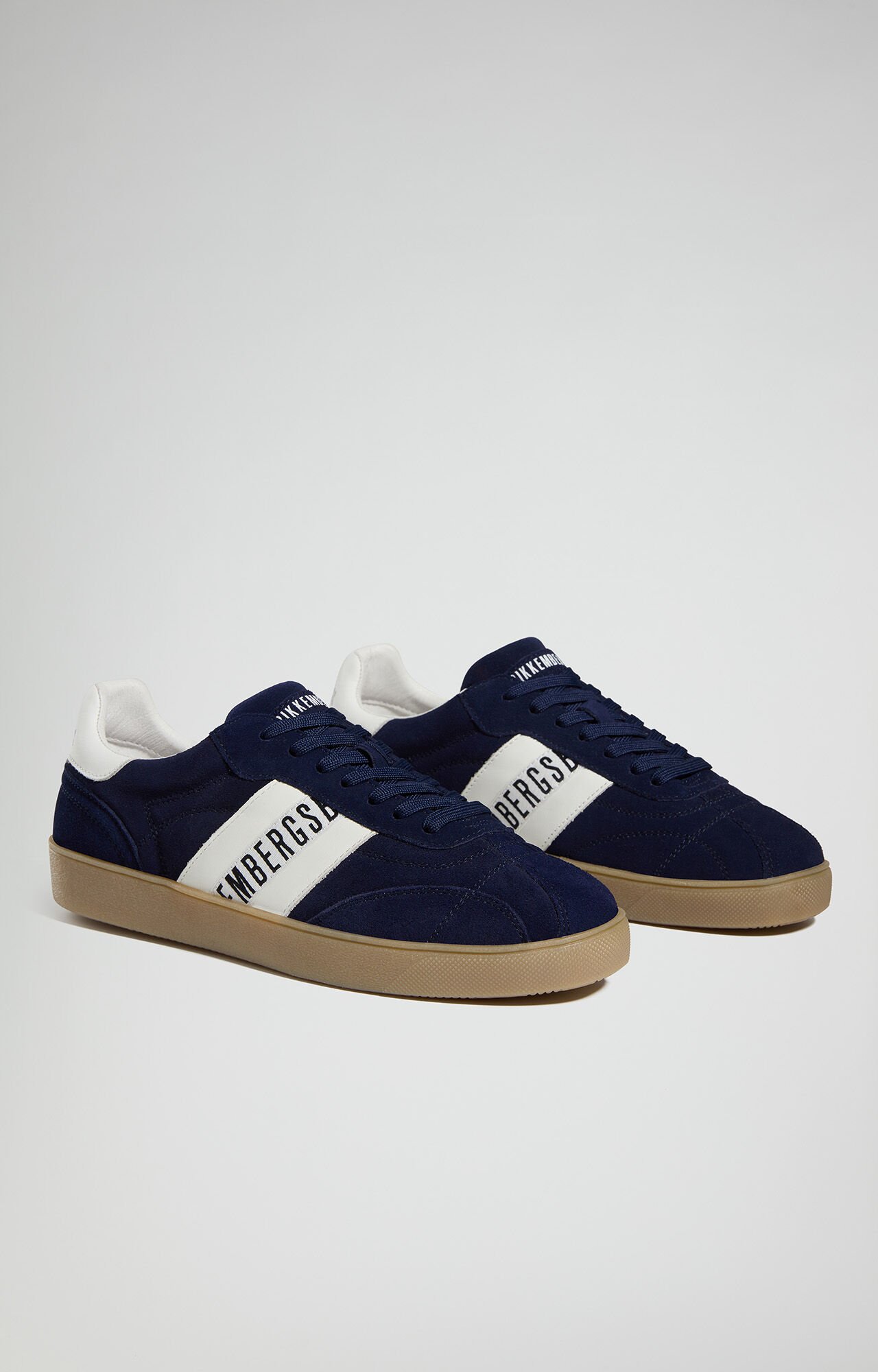 dirk bikkembergs Recoba men's sneakers